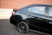 2023 Mitsubishi Mirage G4 Black Edition CVT - 22985044 - 10