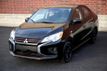 2023 Mitsubishi Mirage G4 Black Edition CVT - 22985044 - 14