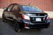 2023 Mitsubishi Mirage G4 Black Edition CVT - 22985044 - 16