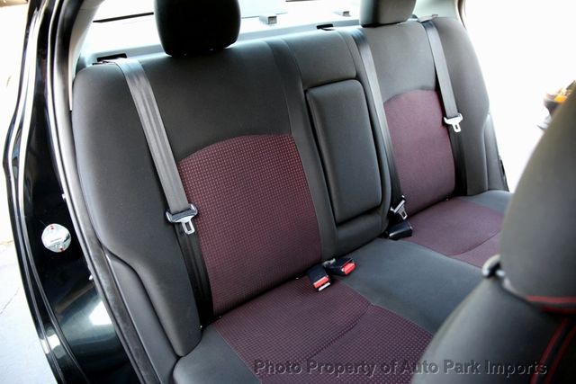 2023 Mitsubishi Mirage G4 Black Edition CVT - 22985044 - 22
