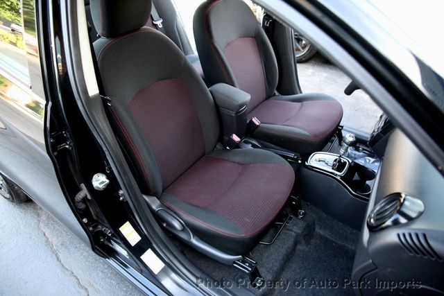 2023 Mitsubishi Mirage G4 Black Edition CVT - 22985044 - 23