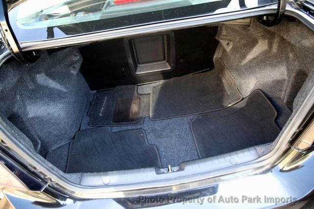 2023 Mitsubishi Mirage G4 Black Edition CVT - 22985044 - 36
