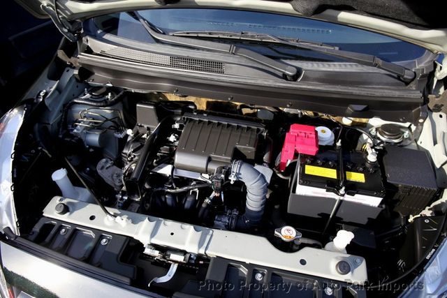 2023 Mitsubishi Mirage G4 Black Edition CVT - 22985044 - 37