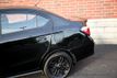 2023 Mitsubishi Mirage G4 Black Edition CVT - 22985044 - 5