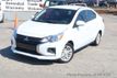 2023 Mitsubishi Mirage G4 ES CVT - 22600446 - 25