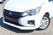 2023 Mitsubishi Mirage G4 ES CVT - 22600446 - 26