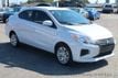 2023 Mitsubishi Mirage G4 ES CVT - 22600446 - 2