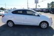 2023 Mitsubishi Mirage G4 ES CVT - 22600446 - 5