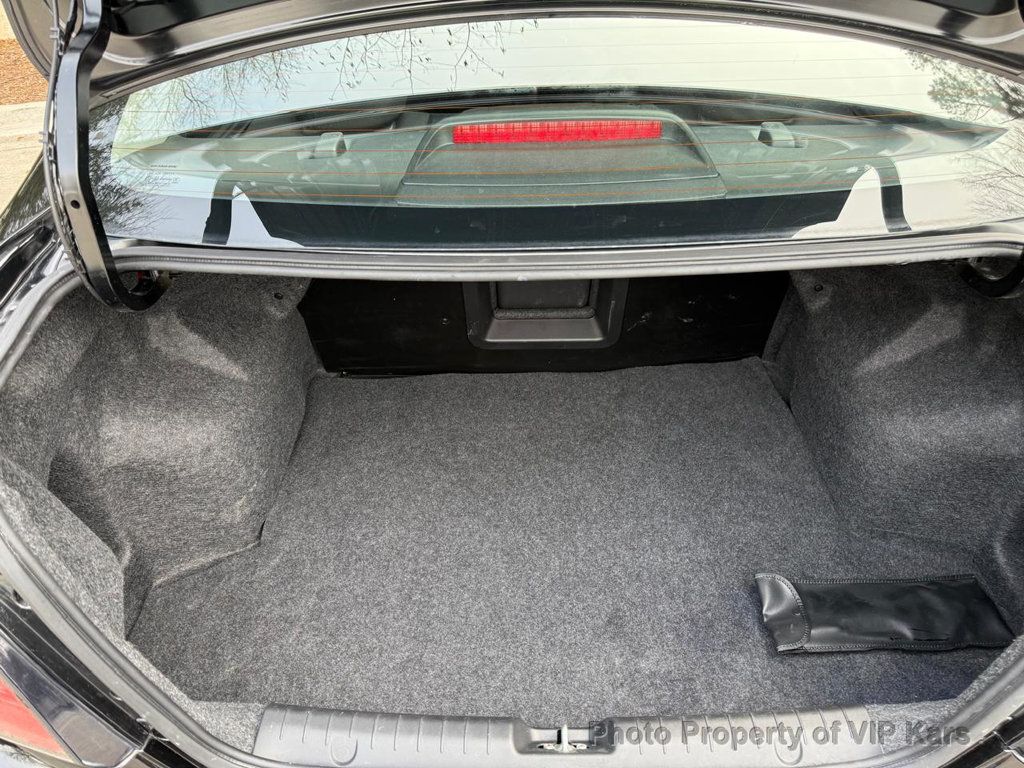 2023 Mitsubishi Mirage G4 ES CVT - 22985543 - 9