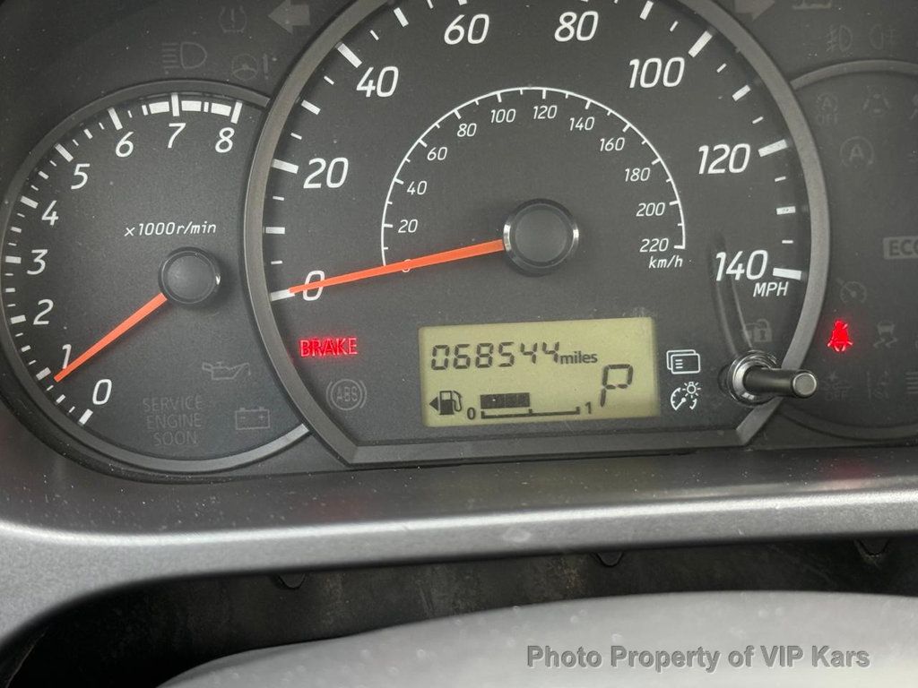 2023 Mitsubishi Mirage G4 ES CVT - 22985543 - 10