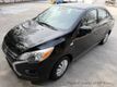 2023 Mitsubishi Mirage G4 ES CVT - 22985543 - 1