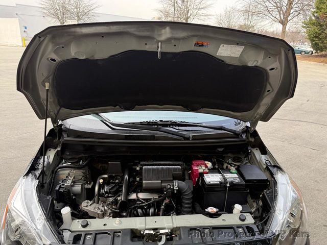 2023 Mitsubishi Mirage G4 ES CVT - 22985543 - 19