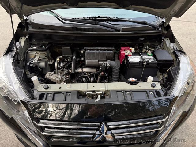 2023 Mitsubishi Mirage G4 ES CVT - 22985543 - 20