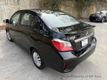 2023 Mitsubishi Mirage G4 ES CVT - 22985543 - 2