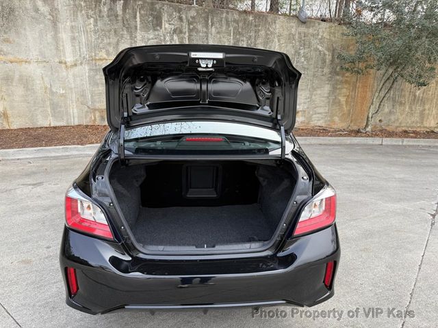 2023 Mitsubishi Mirage G4 ES CVT - 22985543 - 8