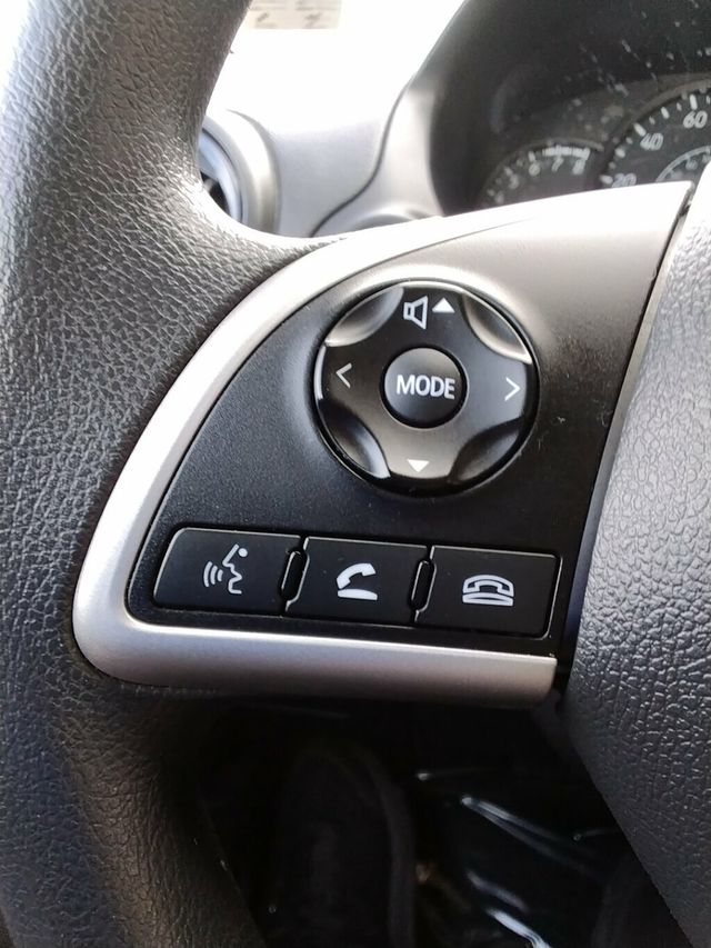 2023 Mitsubishi Mirage G4 ES CVT - 22975945 - 12