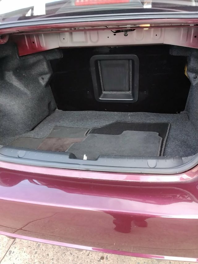 2023 Mitsubishi Mirage G4 ES CVT - 22975945 - 22