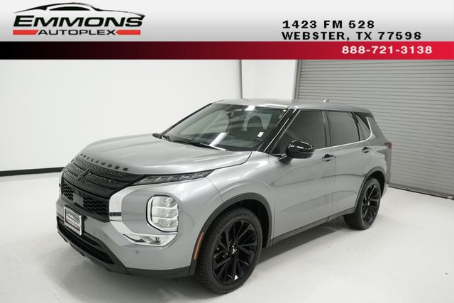 2023 Mitsubishi Outlander  - 23035312 - 0