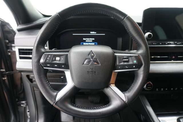 2023 Mitsubishi Outlander  - 23035312 - 14