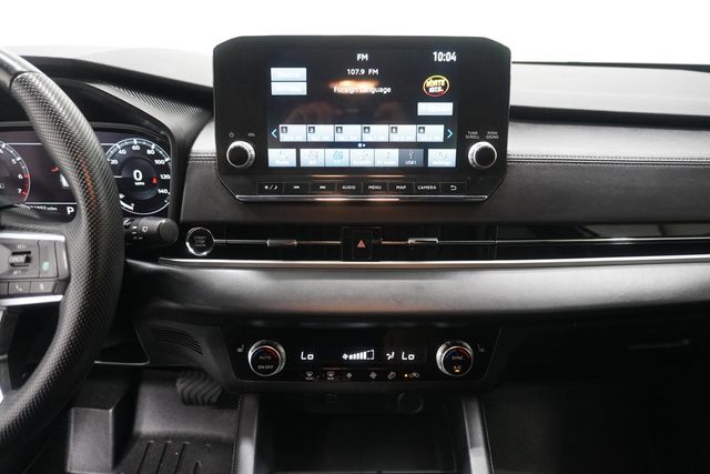 2023 Mitsubishi Outlander  - 23035312 - 18
