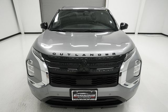 2023 Mitsubishi Outlander  - 23035312 - 1