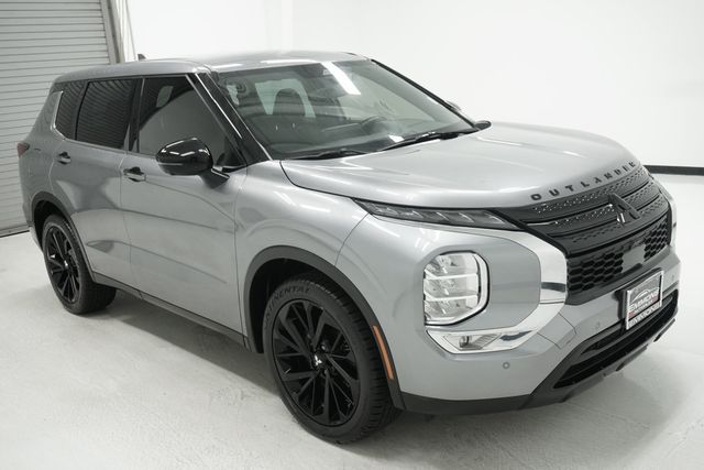 2023 Mitsubishi Outlander  - 23035312 - 2