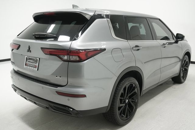 2023 Mitsubishi Outlander  - 23035312 - 3