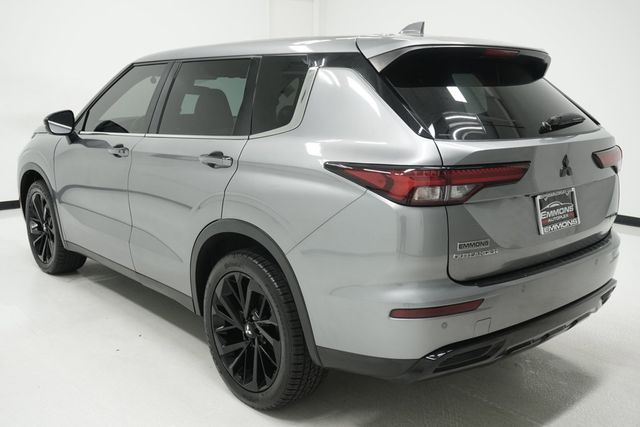 2023 Mitsubishi Outlander  - 23035312 - 5