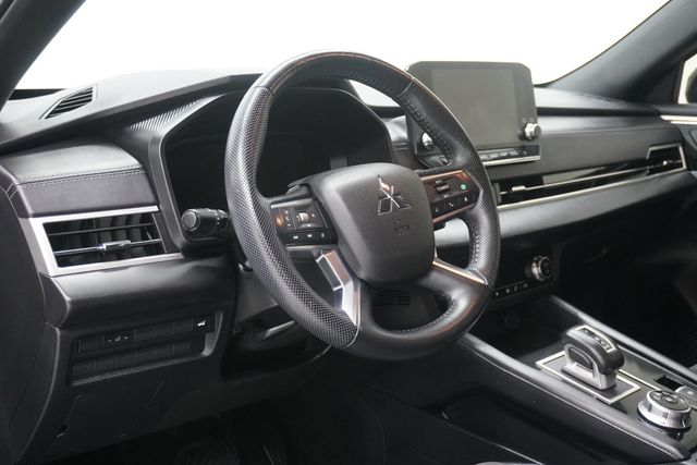 2023 Mitsubishi Outlander  - 23035312 - 8
