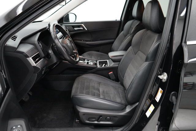 2023 Mitsubishi Outlander  - 23081350 - 10