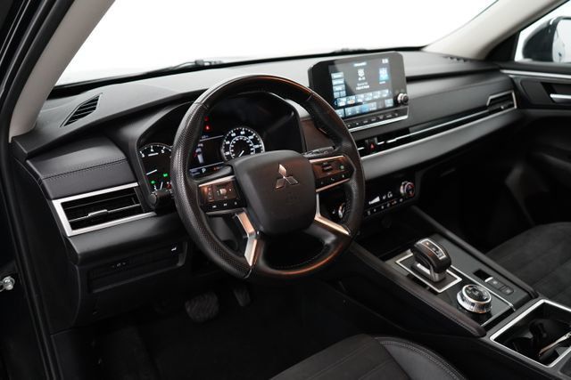 2023 Mitsubishi Outlander  - 23081350 - 12