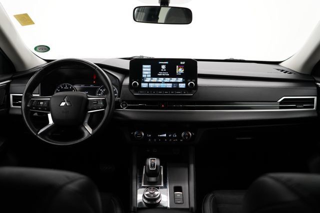 2023 Mitsubishi Outlander  - 23081350 - 13