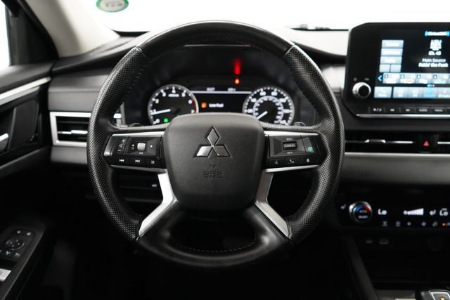 2023 Mitsubishi Outlander  - 23081350 - 14
