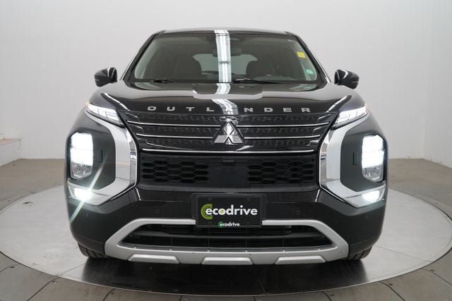 2023 Mitsubishi Outlander  - 23081350 - 1