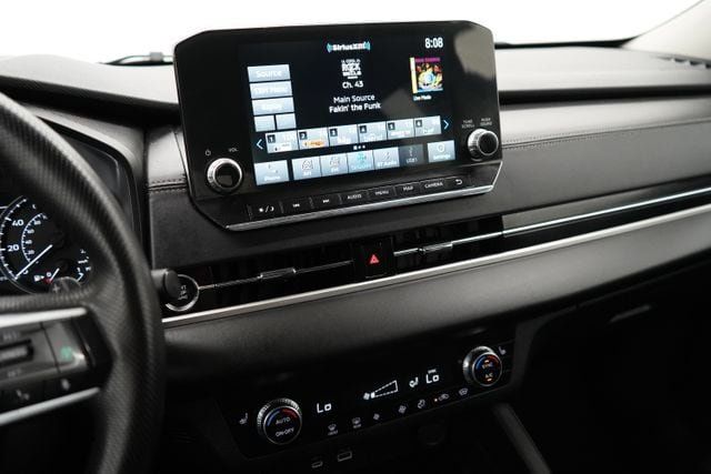 2023 Mitsubishi Outlander  - 23081350 - 22