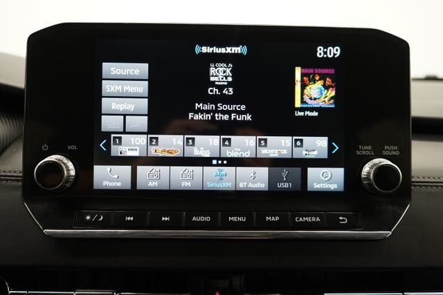 2023 Mitsubishi Outlander  - 23081350 - 23