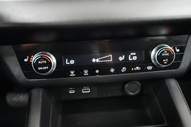 2023 Mitsubishi Outlander  - 23081350 - 24