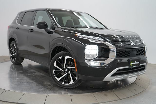 2023 Mitsubishi Outlander  - 23081350 - 2