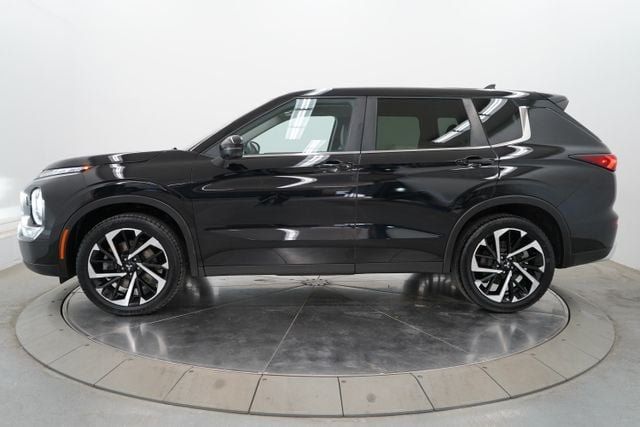 2023 Mitsubishi Outlander  - 23081350 - 3