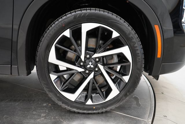 2023 Mitsubishi Outlander  - 23081350 - 43
