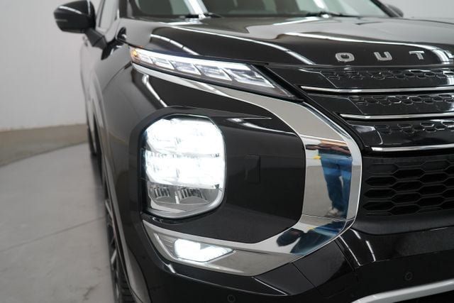 2023 Mitsubishi Outlander  - 23081350 - 44