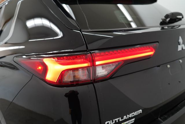 2023 Mitsubishi Outlander  - 23081350 - 47
