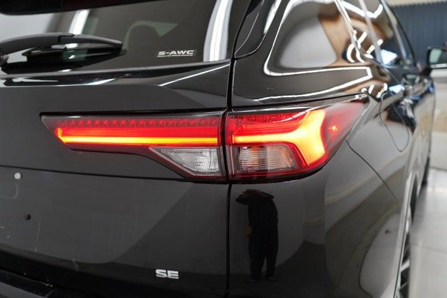 2023 Mitsubishi Outlander  - 23081350 - 48