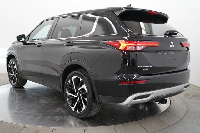 2023 Mitsubishi Outlander  - 23081350 - 4