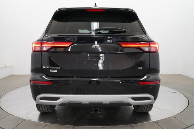 2023 Mitsubishi Outlander  - 23081350 - 5