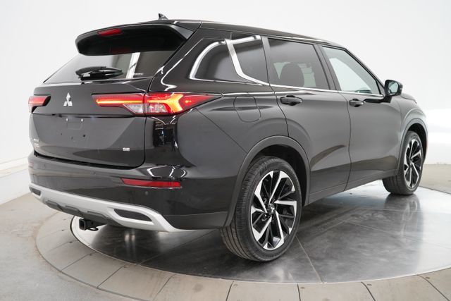 2023 Mitsubishi Outlander  - 23081350 - 6