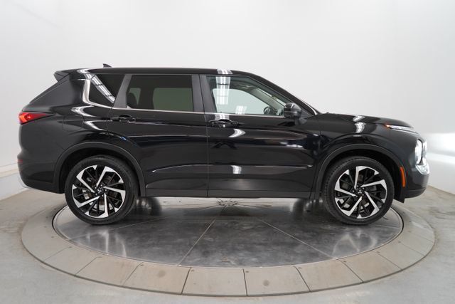 2023 Mitsubishi Outlander  - 23081350 - 7