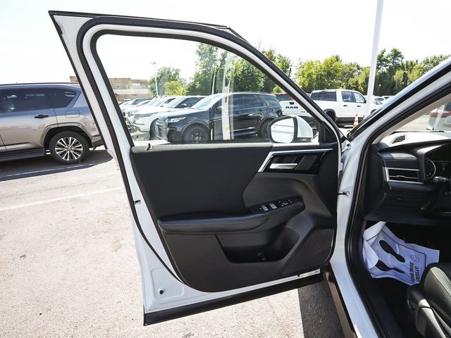 2023 Mitsubishi Outlander ES - 23076707 - 10