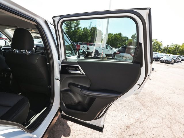 2023 Mitsubishi Outlander ES - 23076707 - 13