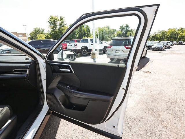 2023 Mitsubishi Outlander ES - 23076707 - 14